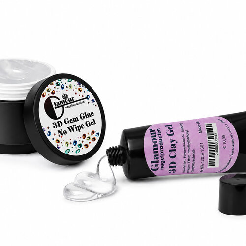 Gem Glue Gel