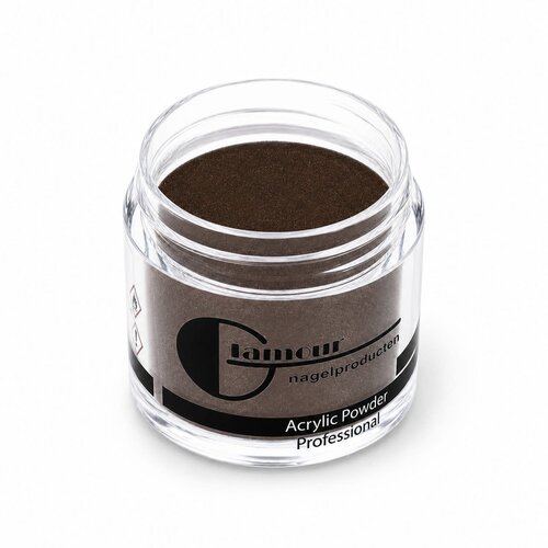 Acrylic Powder Color Icon Chestnut Acrylic Powder Color Icon Chestnut