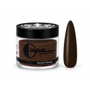 Polvo Acrílico Color Icon Chestnut