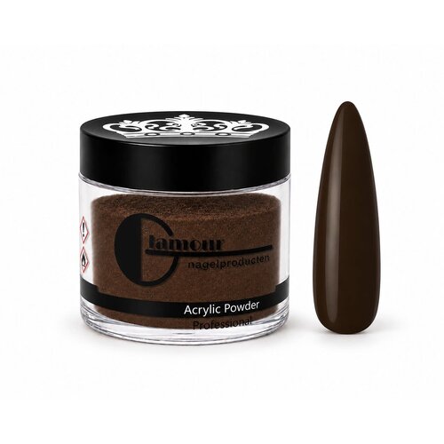 Poudre Acrylique Color Icon Chestnut
