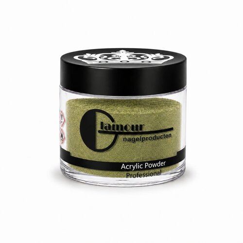 Acrylpoeder Color Icon Chartreuse Acrylpoeder Color Icon Chartreuse