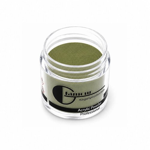 Acrylpoeder Color Icon Chartreuse Acrylpoeder Color Icon Chartreuse