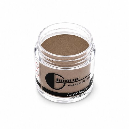 Acrylic Powder Color Icon Warm Sweater