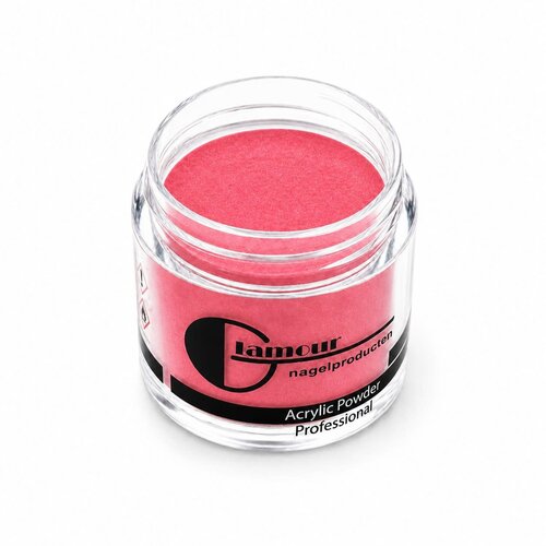 Acrylpoeder Color Icon Fiery Fusion Acrylpoeder Color Icon Fiery Fusion