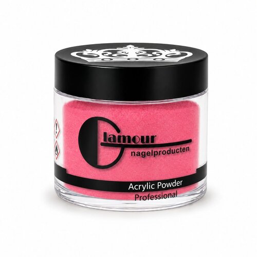 Acrylpoeder Color Icon Fiery Fusion Acrylpoeder Color Icon Fiery Fusion