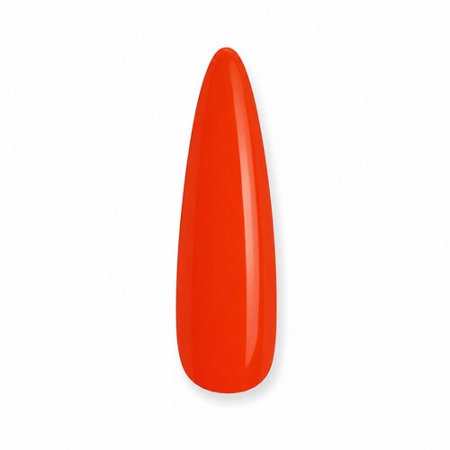 Acrylic Powder Color Icon Clementine Pop