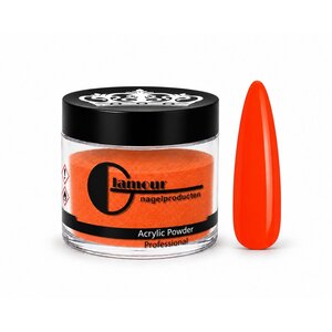 Poudre Acrylique Color Icon Clementine Pop