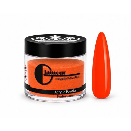 Poudre Acrylique Color Icon Clementine Pop Poudre Acrylique Color Icon Clementine Pop