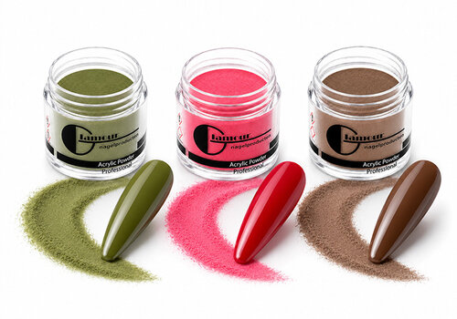 Poudre acrylique Color Icon