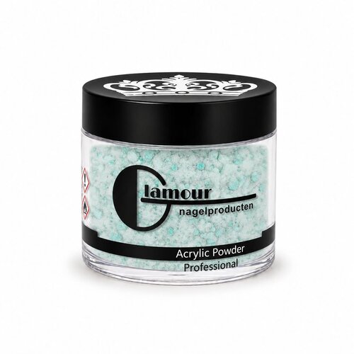 Acrylic Powder Elite Glam Drastic Acrylic Powder Elite Glam Drastic