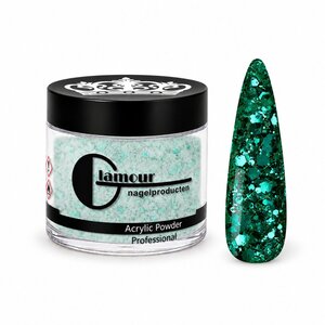 Poudre Acrylique Elite Glam Drastic Poudre Acrylique Elite Glam Drastic