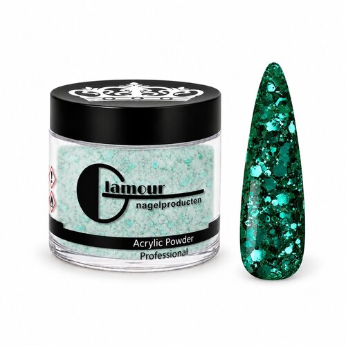Poudre Acrylique Elite Glam Drastic Poudre Acrylique Elite Glam Drastic