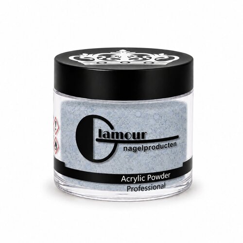 Acrylic Powder Elite Glam Denim Chic