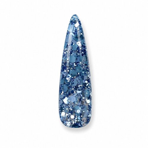 Acrylic Powder Elite Glam Denim Chic
