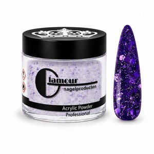 Acrylic Powder Elite Glam Star Hopping Acrylic Powder Elite Glam Star Hopping