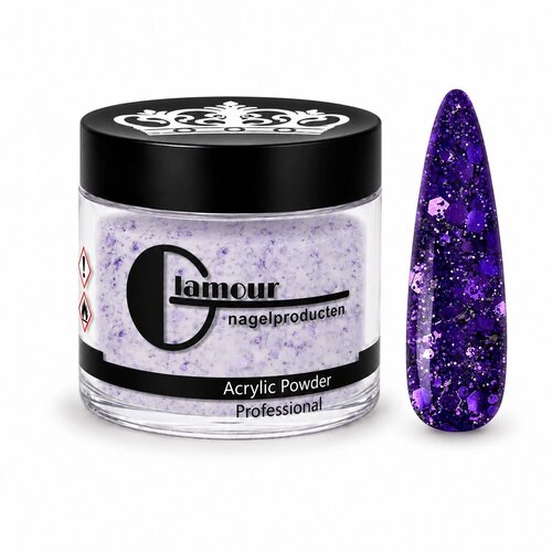 Poudre Acrylique Elite Glam Star Hopping Poudre Acrylique Elite Glam Star Hopping