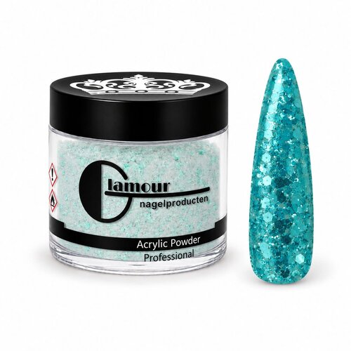 Poudre Acrylique Elite Glam Illusion Poudre Acrylique Elite Glam Illusion