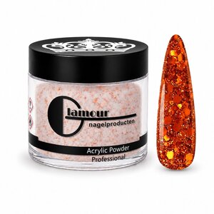 Polvo Acrílico Elite Glam Lavish