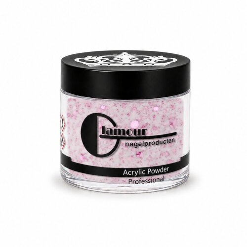 Poudre Acrylique Elite Glam Too Hot To Handle
