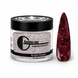 Acrylpoeder Elite Glam Born To Be Wild