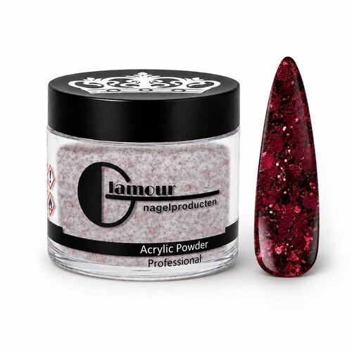 Poudre Acrylique Elite Glam Born To Be Wild Poudre Acrylique Elite Glam Born To Be Wild