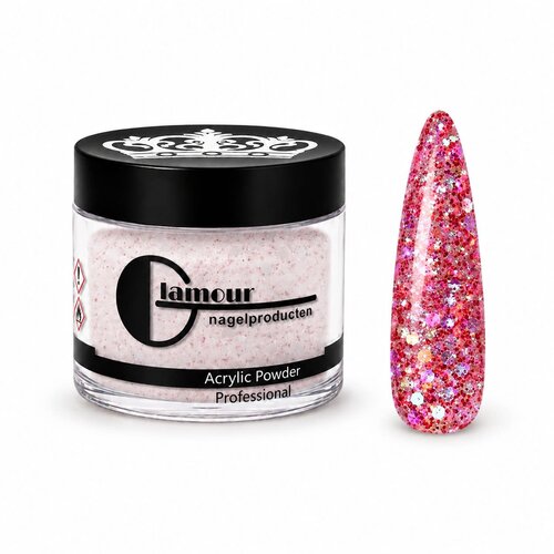 Poudre Acrylique Fairytales Cinderella Poudre Acrylique Fairytales Cinderella