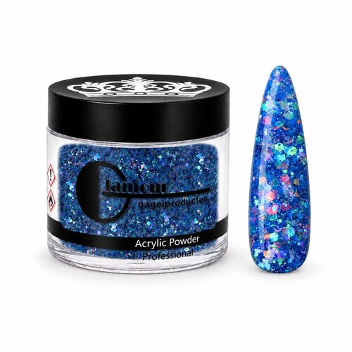 Poudre Acrylique Fairytales Elsa Poudre Acrylique Fairytales Elsa