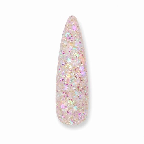 Acrylpoeder Fairytales Unicorn Tail Acrylpoeder Fairytales Unicorn Tail