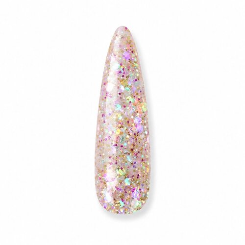 Acrylpoeder Fairytales Unicorn Tail Acrylpoeder Fairytales Unicorn Tail