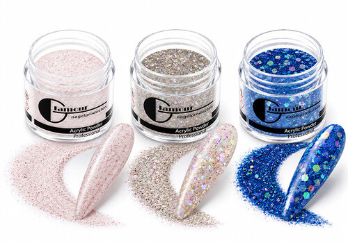 Poudre acrylique Fairytales Poudre acrylique Fairytales