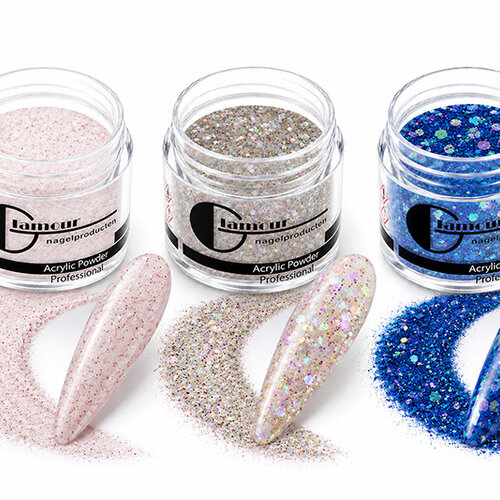 Poudre acrylique Fairytales