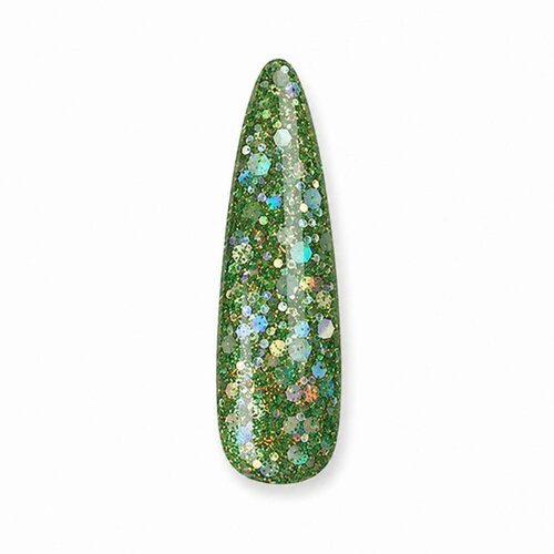 Acrylpoeder Funky St. Patrick's Day