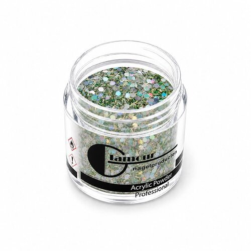 Acrylpoeder Funky St. Patrick's Day