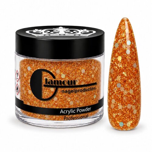 Poudre Acrylique Funky Merengue Poudre Acrylique Funky Merengue