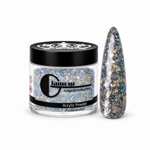 Acrylpoeder Funky Rio