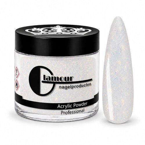 Poudre Acrylique Funky Confetti Multi Poudre Acrylique Funky Confetti Multi