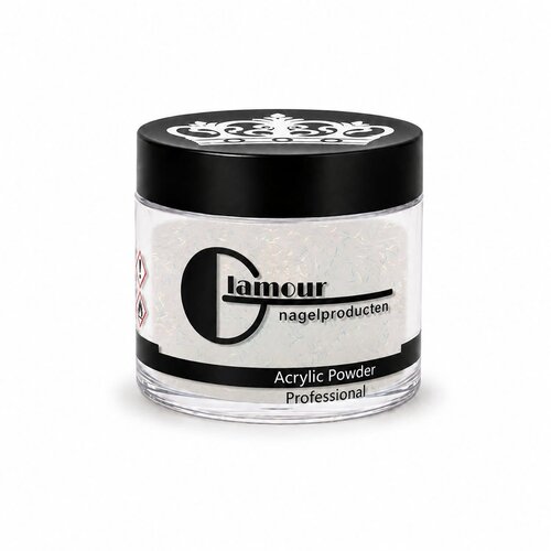 Poudre Acrylique Funky Confetti Multi