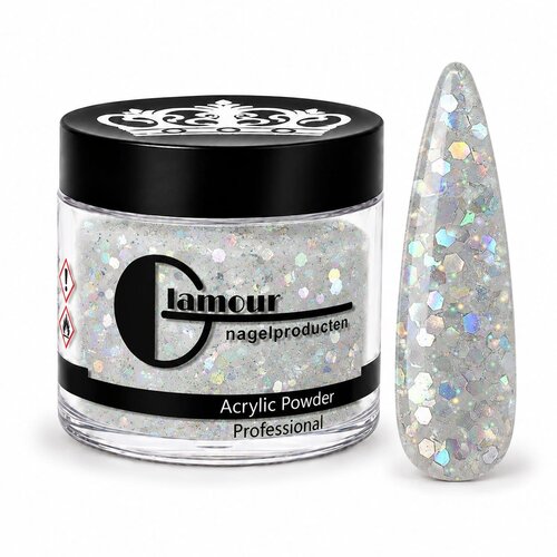 Poudre Acrylique Funky Carnaval Poudre Acrylique Funky Carnaval