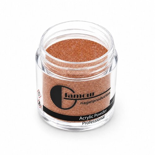 Acrylic Powder Hollywood Glitter Vintage