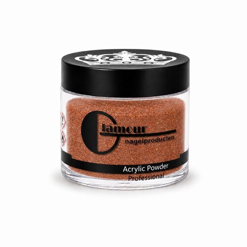 Acrylic Powder Hollywood Glitter Vintage