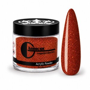 Acrylpoeder Hollywood Glitter Vintage Acrylpoeder Hollywood Glitter Vintage