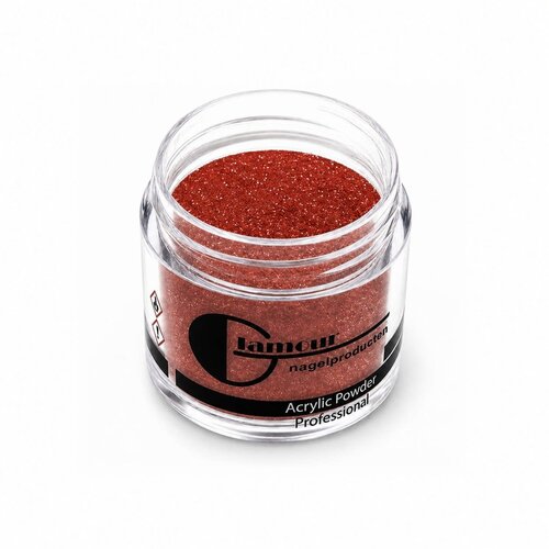 Acrylpoeder Hollywood Glitter Starlet