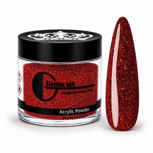 Acrylic Powder Hollywood Glitter Starlet Acrylic Powder Hollywood Glitter Starlet