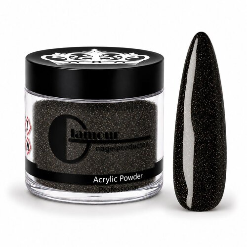 Polvo Acrílico Hollywood Glitter Old Fashioned Polvo Acrílico Hollywood Glitter Old Fashioned