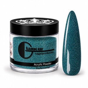 Polvo Acrílico Hollywood Glitter Ocean Drive Polvo Acrílico Hollywood Glitter Ocean Drive