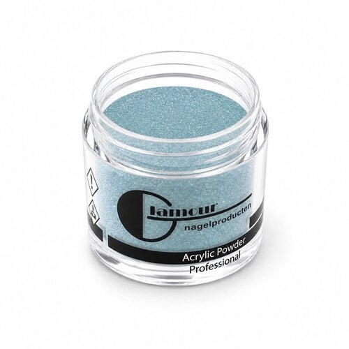 Acrylic Powder Hollywood Glitter Ocean Drive Acrylic Powder Hollywood Glitter Ocean Drive