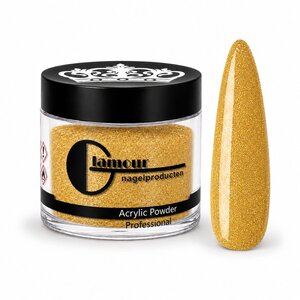 Polvo Acrílico Hollywood Glitter Elegance Polvo Acrílico Hollywood Glitter Elegance