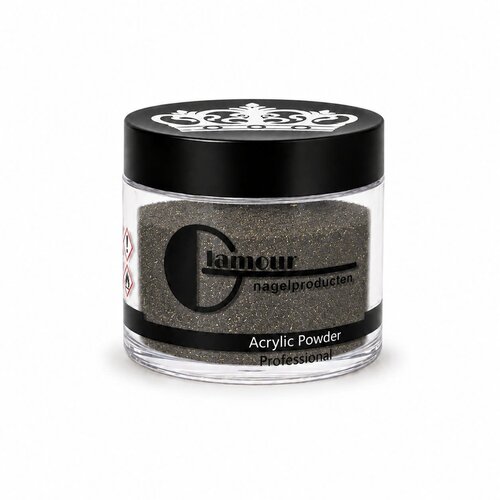 Acrylic Powder Hollywood Glitter Amulette Acrylic Powder Hollywood Glitter Amulette