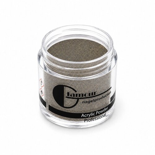 Acrylic Powder Hollywood Glitter Amulette Acrylic Powder Hollywood Glitter Amulette