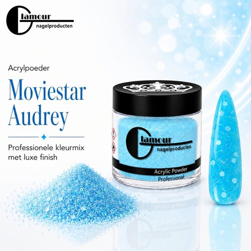 Acrylic Powder Moviestar Audrey